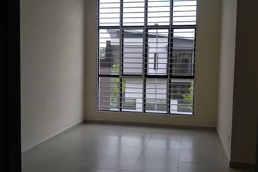 Garden Heights @ Bandar Tasik Puteri