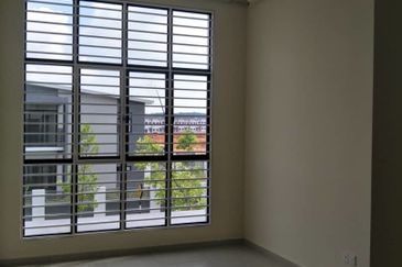 Garden Heights @ Bandar Tasik Puteri