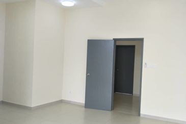 Garden Heights @ Bandar Tasik Puteri