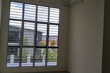 Garden Heights @ Bandar Tasik Puteri