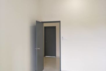 Garden Heights @ Bandar Tasik Puteri