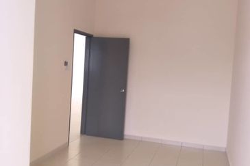 Garden Heights @ Bandar Tasik Puteri