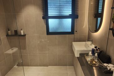 New Launch LRT Condo 4 Rooms Ren Residence @ Bukit Jalil Kuala Lumpur Sri Petaling Puchong For Sale 