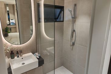 New Launch LRT Condo 4 Rooms Ren Residence @ Bukit Jalil Kuala Lumpur Sri Petaling Puchong For Sale 