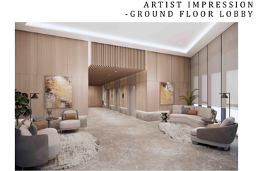 New Launch LRT Condo 4 Rooms Ren Residence @ Bukit Jalil Kuala Lumpur Sri Petaling Puchong For Sale 