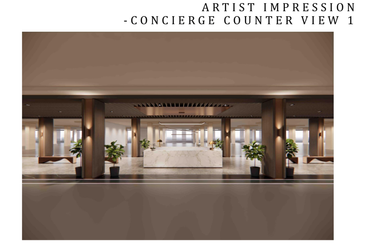 New Launch LRT Condo 4 Rooms Ren Residence @ Bukit Jalil Kuala Lumpur Sri Petaling Puchong For Sale 