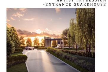 New Launch LRT Condo 4 Rooms Ren Residence @ Bukit Jalil Kuala Lumpur Sri Petaling Puchong For Sale