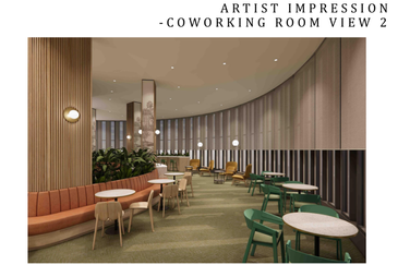 New Launch LRT Condo 4 Rooms Ren Residence @ Bukit Jalil Kuala Lumpur Sri Petaling Puchong For Sale