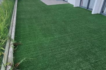 The Andes @ Bukit Jalil