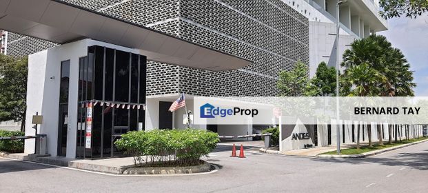Low Density Fully Furnished 3 Rooms Freehold Condo The Andes @ Bukit Jalil Kuala Lumpur For Sale, Kuala Lumpur, Bukit Jalil