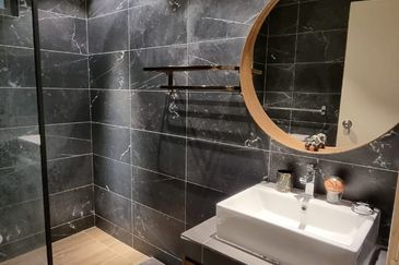 The Andes @ Bukit Jalil