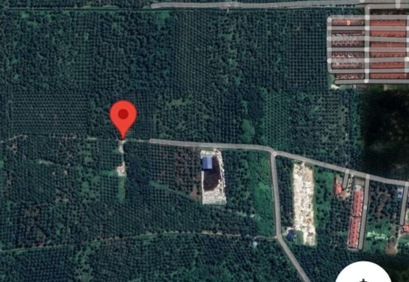 Freehold Land Telok Panglima Garang Klang Selangor For Sale