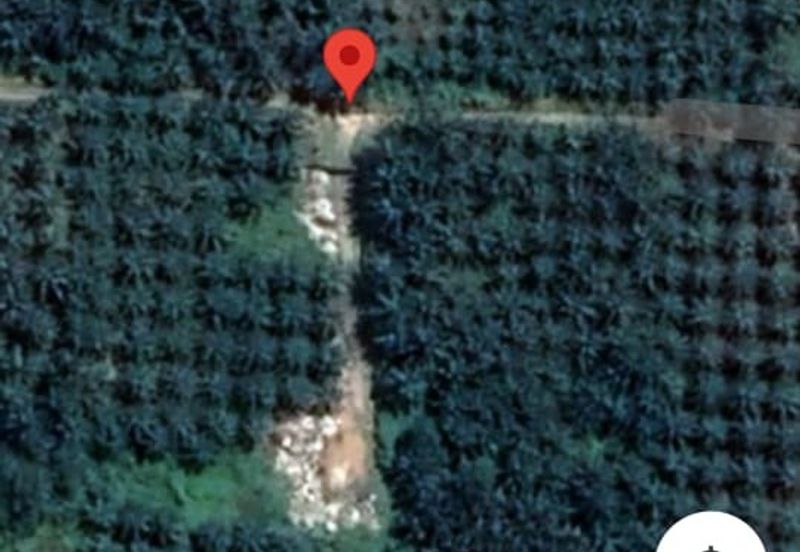 Freehold Land Telok Panglima Garang Klang Selangor For Sale