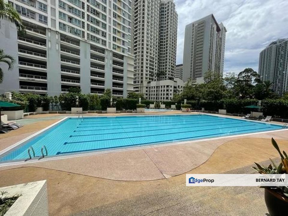 Freehold Condo 3 Rooms Renovated Mont Kiara Pines @ Mont Kiara Kuala Lumpur For Sale, Kuala Lumpur, Mont Kiara