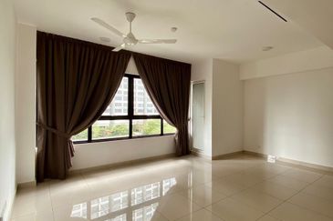 Paisley Serviced Residences @ Tropicana Metropark