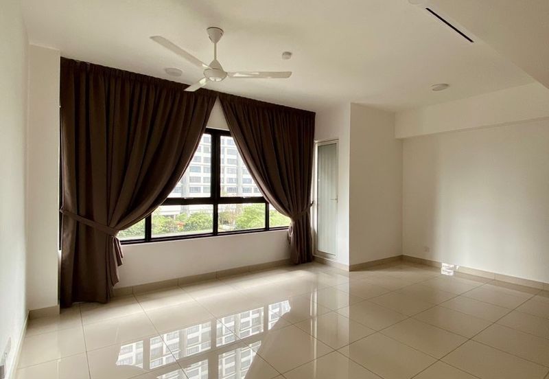 Paisley Serviced Residences @ Tropicana Metropark