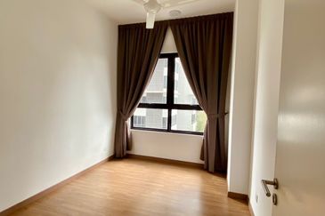 Paisley Serviced Residences @ Tropicana Metropark