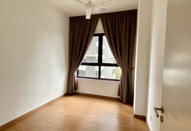 Paisley Serviced Residences @ Tropicana Metropark