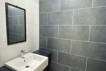 Paisley Serviced Residences @ Tropicana Metropark