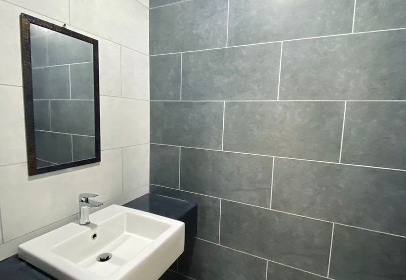 Paisley Serviced Residences @ Tropicana Metropark