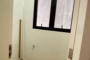 Paisley Serviced Residences @ Tropicana Metropark