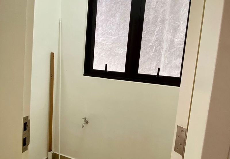 Paisley Serviced Residences @ Tropicana Metropark