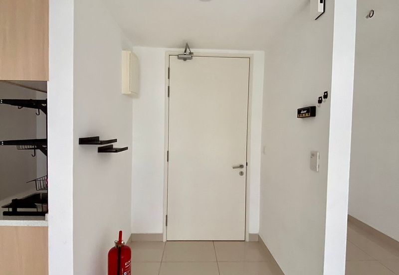 Paisley Serviced Residences @ Tropicana Metropark