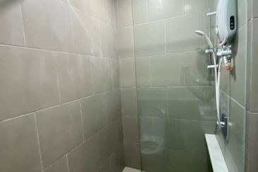 Paisley Serviced Residences @ Tropicana Metropark