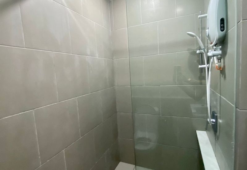 Paisley Serviced Residences @ Tropicana Metropark