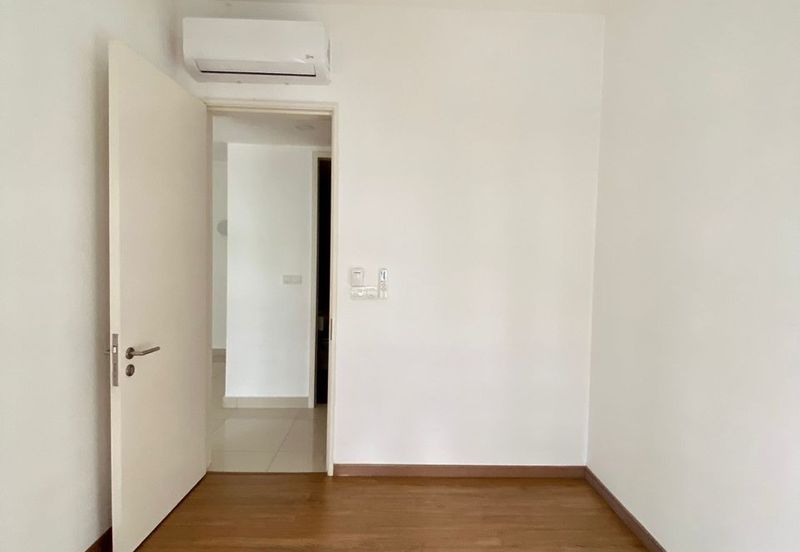 Paisley Serviced Residences @ Tropicana Metropark