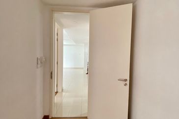 Paisley Serviced Residences @ Tropicana Metropark