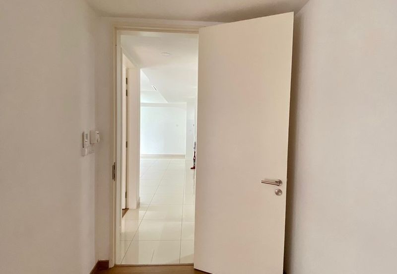 Paisley Serviced Residences @ Tropicana Metropark