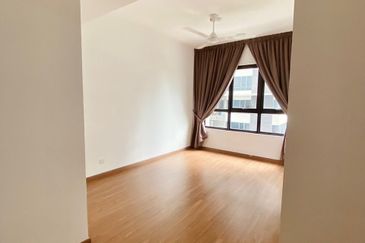 Paisley Serviced Residences @ Tropicana Metropark