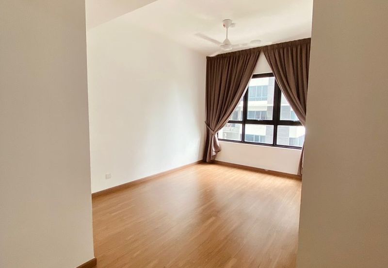 Paisley Serviced Residences @ Tropicana Metropark