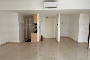 Paisley Serviced Residences @ Tropicana Metropark