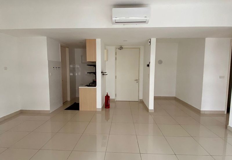 Paisley Serviced Residences @ Tropicana Metropark