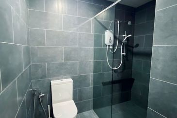 Paisley Serviced Residences @ Tropicana Metropark