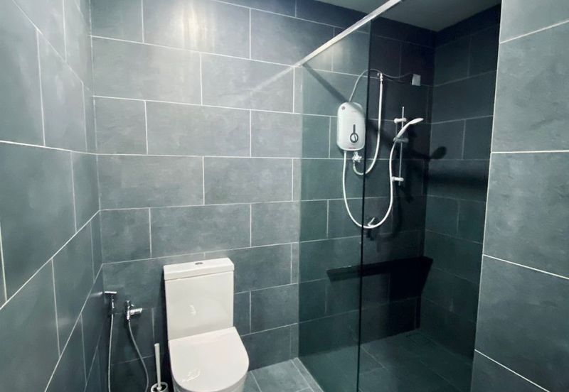 Paisley Serviced Residences @ Tropicana Metropark