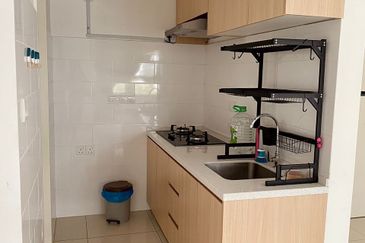 Paisley Serviced Residences @ Tropicana Metropark