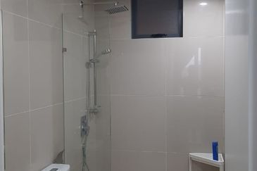 United Point Residence (Residensi Bersepadu)