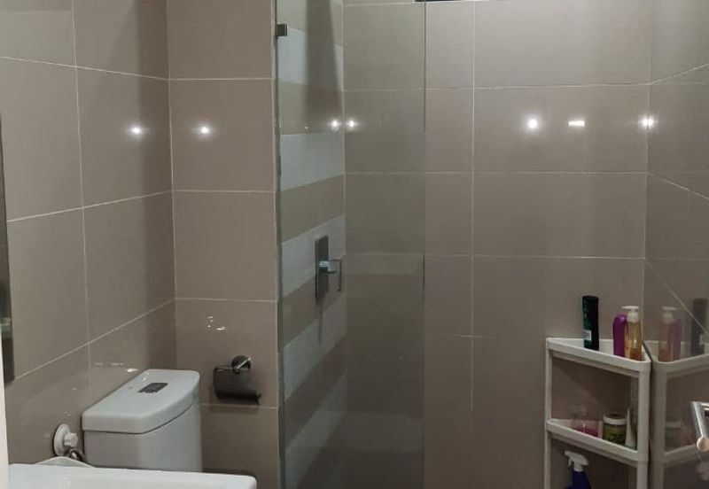 United Point Residence (Residensi Bersepadu)