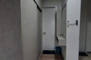 United Point Residence (Residensi Bersepadu)