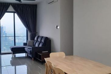United Point Residence (Residensi Bersepadu)