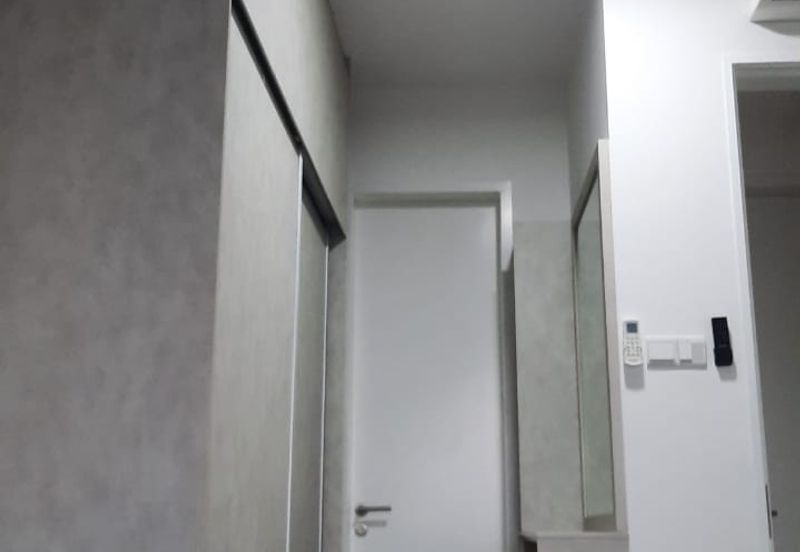 United Point Residence (Residensi Bersepadu)