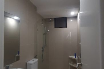 United Point Residence (Residensi Bersepadu)