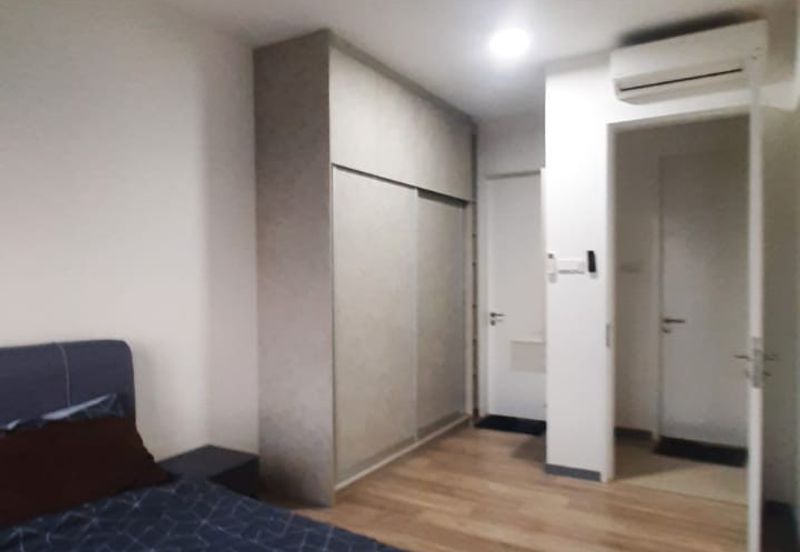 United Point Residence (Residensi Bersepadu)