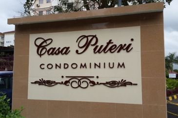 Casa Puteri