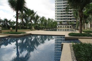 Saujana Residency