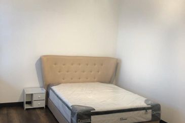 Symphony Tower @ Cheras South