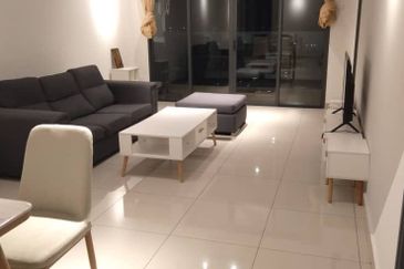 Symphony Tower @ Cheras South